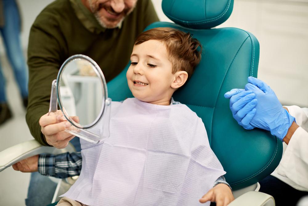 Family Dentistry in Norman