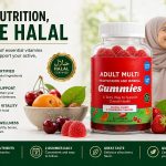 Halal Vitamins: Your Guide to Ethical Nutrition