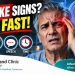How to Recognize Stroke Warning Signs and Symptoms Needing Urgent Care